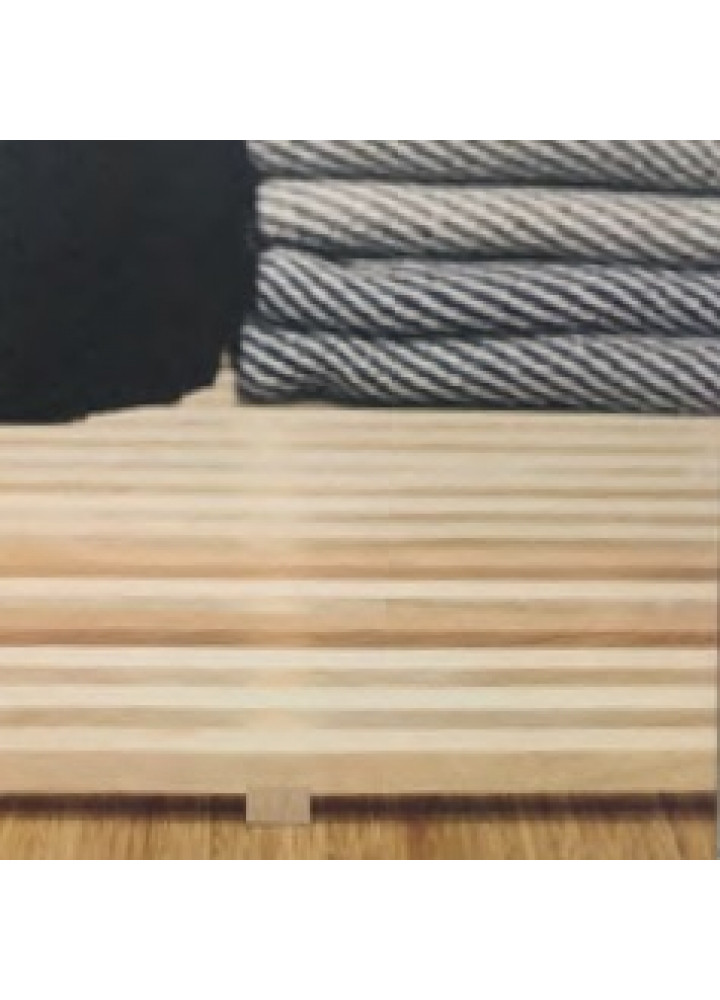 Kirihaco • 桐木衣物棧板